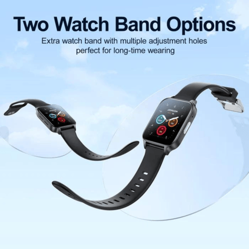 ساعة JoyRoom JR-FT3 Pro الذكية