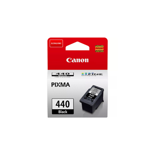 حبر طابعة canon 440 - أسود