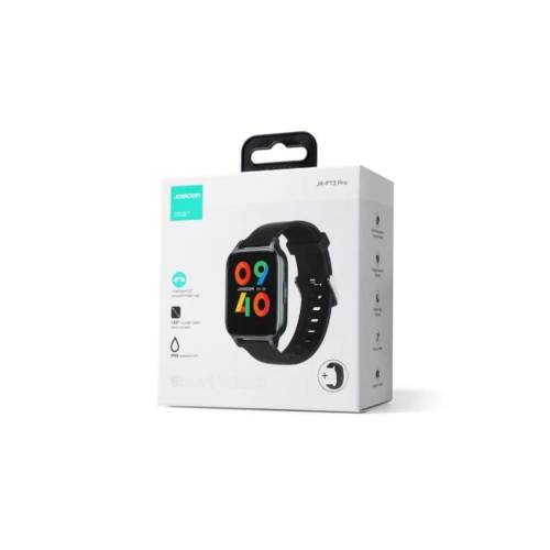 ساعة JoyRoom JR-FT3 Pro الذكية