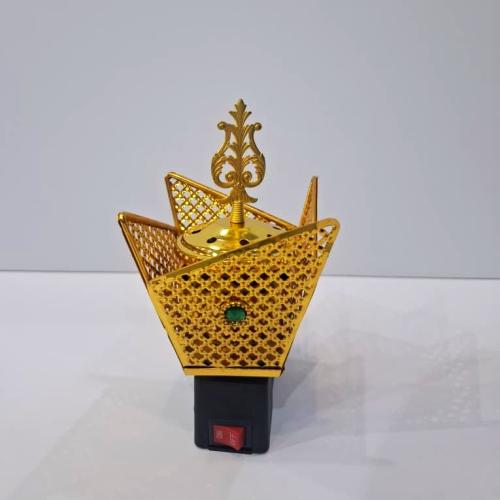 مبخرة كهربائية