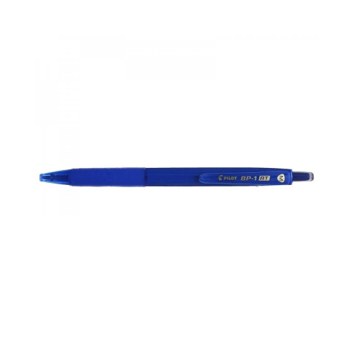 بايلوت BP-1RT قلم جاف ضغاط أزرق
