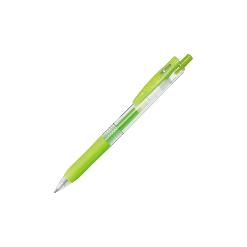 زيبرا سارسا قلم حبر سائل سماوي