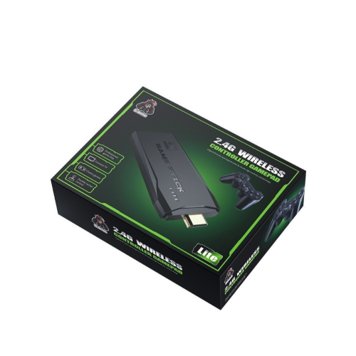 جهاز game stick lite 4k للألعاب