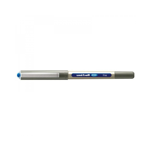 يوني بول UB157 قلم سائل أزرق