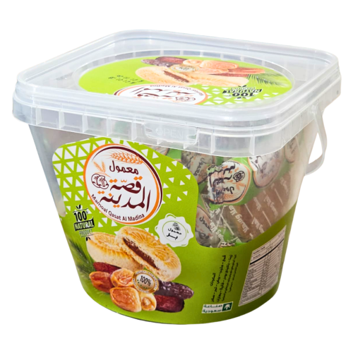 معمول بر ( قصة المدينة ) 400 جرام