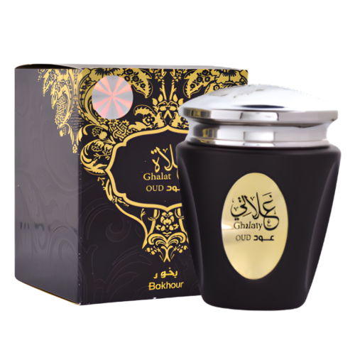 بخور غلاة العود 30 جرام