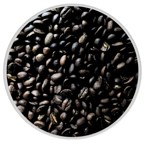 بن اثيوبي غامق