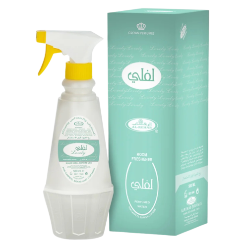 معطر الغرف لفلي 500 مل