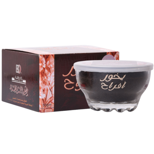 بخور افراح 50 جرام