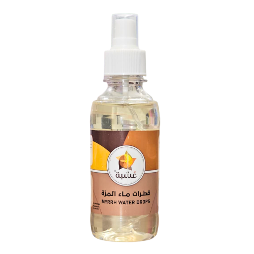 قطرات ماء المرة 170 مل