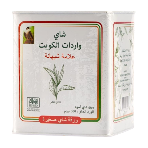 شاي واردات الكويت 300 جرام