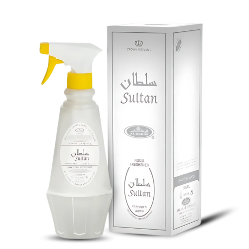 معطر الغرف ( سلطان ) 500 مل