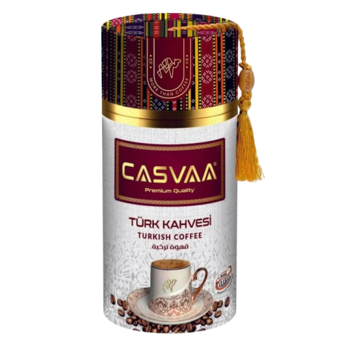 قهوة تركية ( كاسفا ) 250 جرام