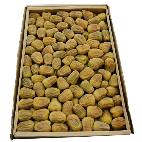 تمر سكري مفتل ملكي 3 كيلو