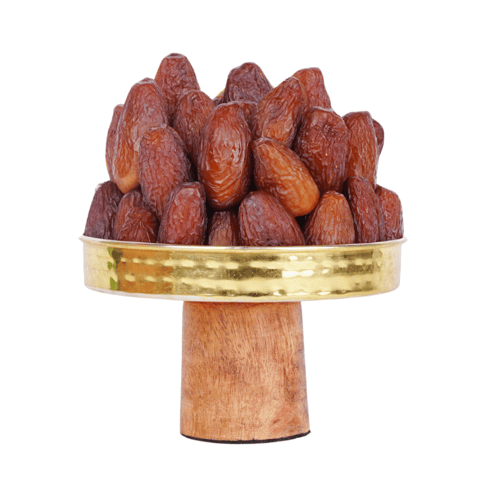 تمر مجدول ملكي 1 كيلو