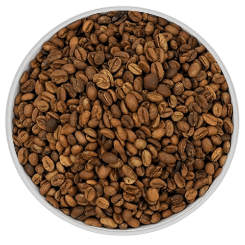 قهوة برية يمنية ني