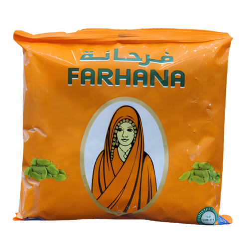 هيل امريكي ( فرحانة ) 250 جرام