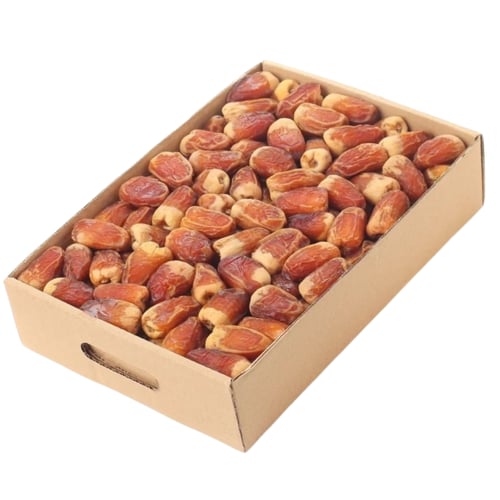 تمر صقعي ملكي 7 كيلو