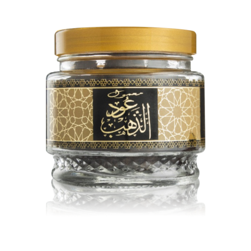 معمول عود الذهب 185 جرام