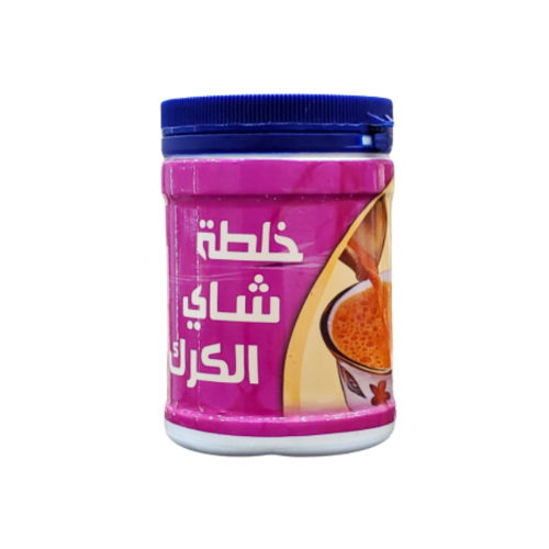 خلطة الشاي الكرك الركن اليمني 100 جرام