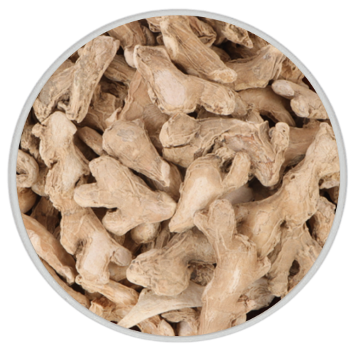 زنجبيل أعواد