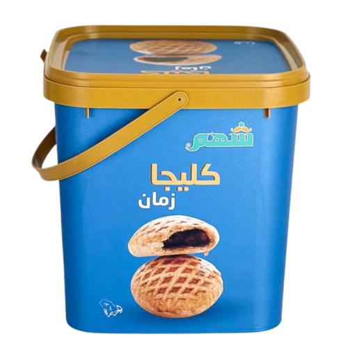 كليجا زمان ( شهم ) 1300 جرام