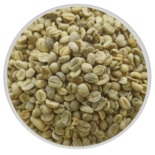 قهوة يافعي وسط