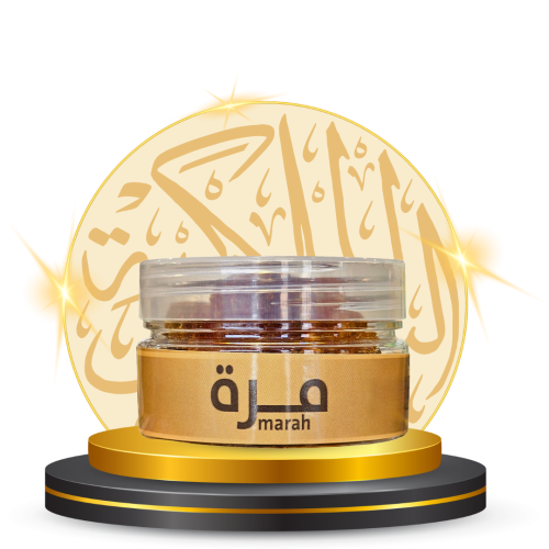 مرة ذهبية 30 جرام