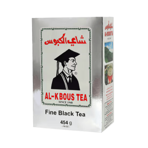 شاي الكبوس 454 جرام