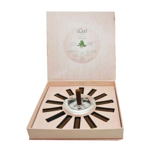 البخور الذكي