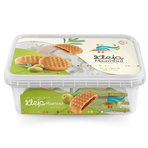 معمول كليجا بزيت الزيتون ( بنتي ) 300 جرام