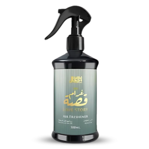 معطر جو قصة غرام 500 مل