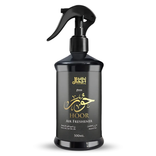 معطر جو حور 500 مل