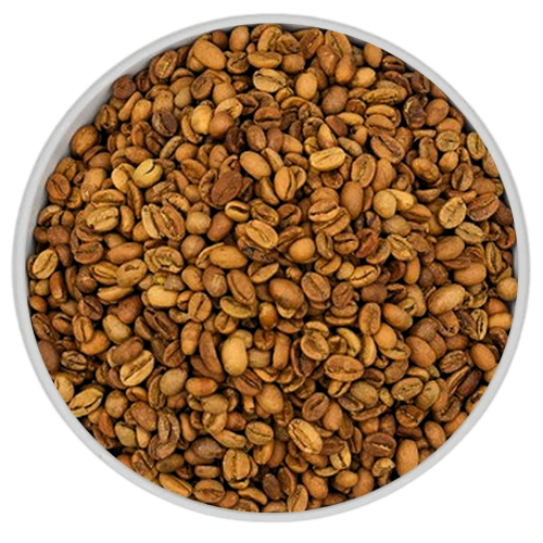 قهوة هرري وسط