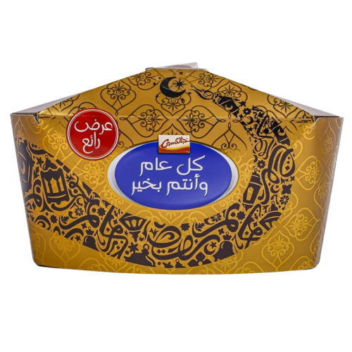 شوكولاتة جواهر 400 جرام
