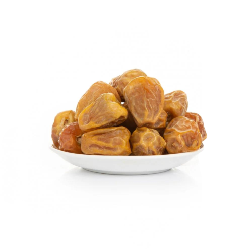 تمر سكري مفتل ملكي 1 كيلو