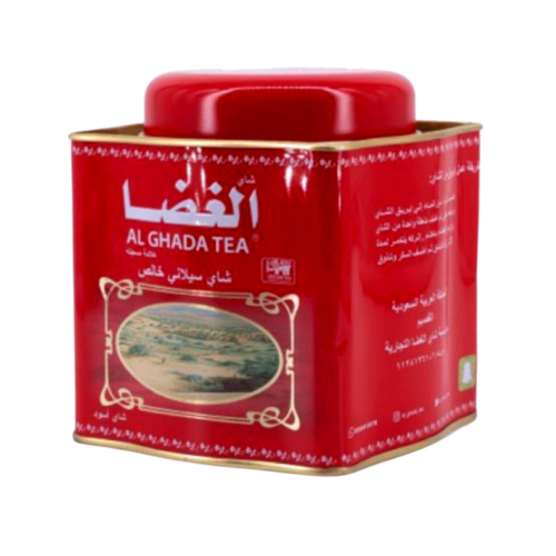 شاي الغضا 235 جرام