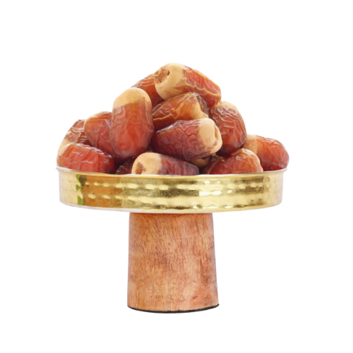 تمر صقعي ملكي 1 كيلو