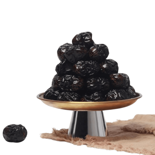 تمر عجوة المدينة 3 كيلو