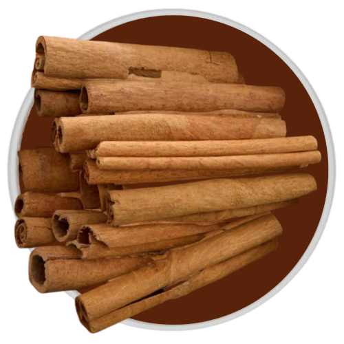 قرفة فتنامي اعود