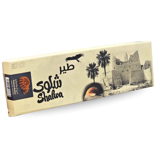 بي تي فور ( طير شلوى ) 350 جرام