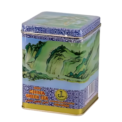 شاي أخضر صيني 300 جرام