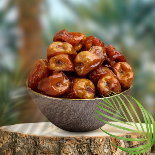 كرتون سكري القصيم فاخر 1*8*8 كجم