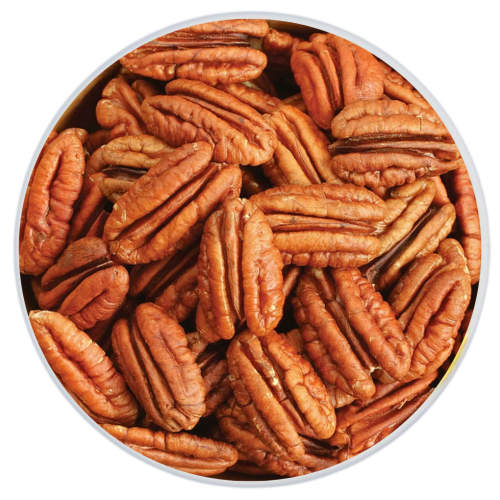 جوز البيكان امريكي