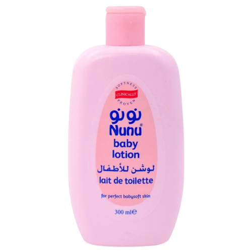 لوشن للاطفال ( نونو ) 300 جرام