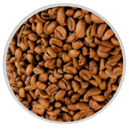 قهوة يافعي وسط