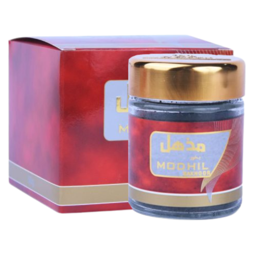 بخور مذهل 50 جرام