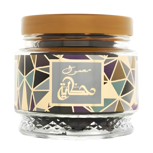 معمول حكاية 185 جرام