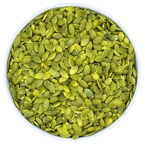 حب قرع مقشور