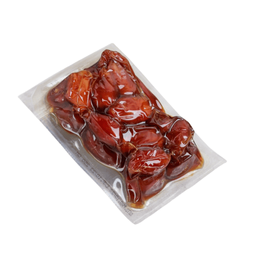 خلاص القصيم فاخر 250 كجم